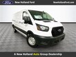  Ford Transit-250 Cargo