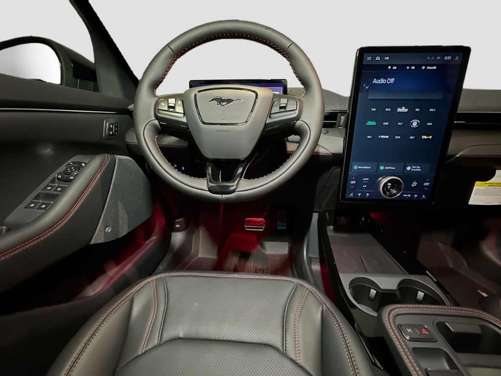 2025 Ford Mustang Mach-E Premium - Photo 30