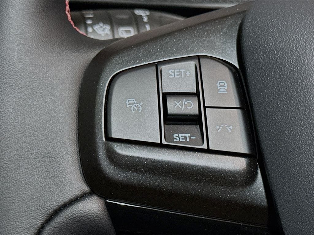 2025 Ford Mustang Mach-E Premium - Photo 31