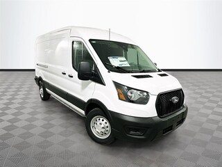 2026 Ford Transit-250 Cargo Base Cargo Van