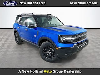 2026 Ford Bronco Sport Big Bend SUV