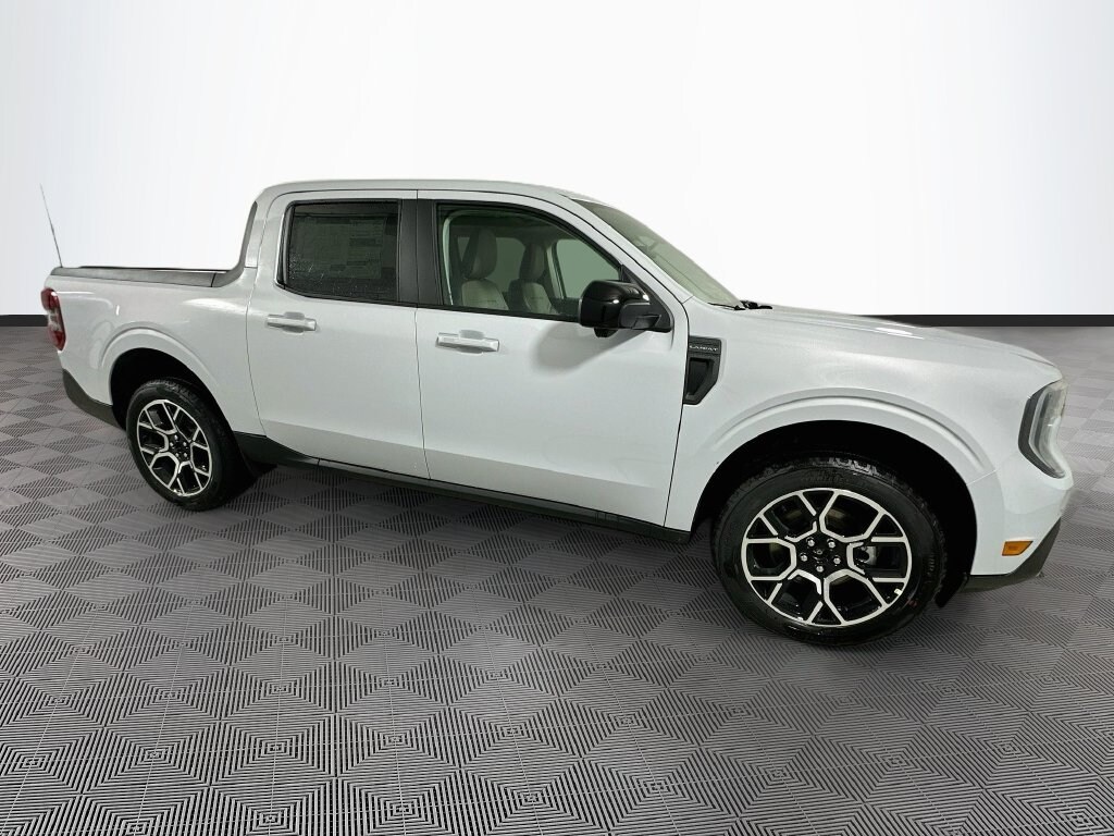 New 2026 Ford Maverick Lariat Truck