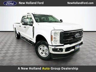 2026 Ford F-350 XL Truck