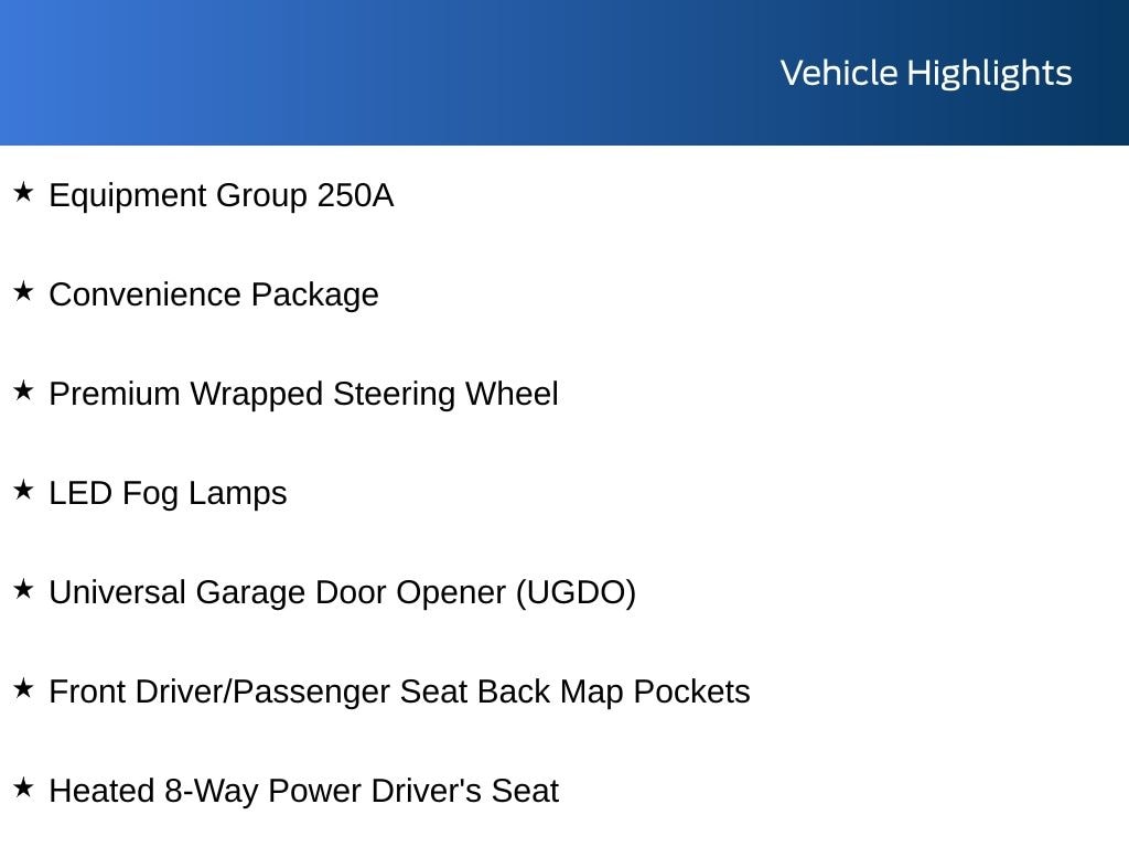 New 2025 Ford Bronco Sport Heritage SUV