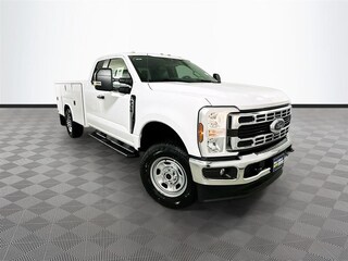 2026 Ford F-350 Chassis XL Chassis
