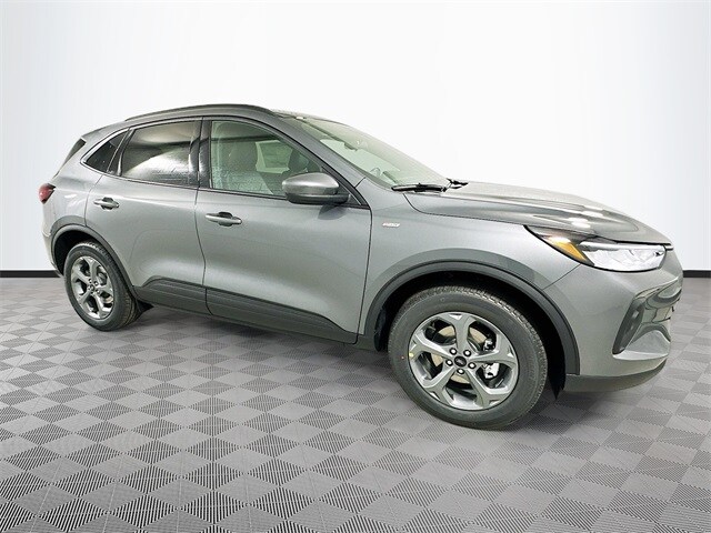 2026 Ford Escape ST-Line Select photo 3