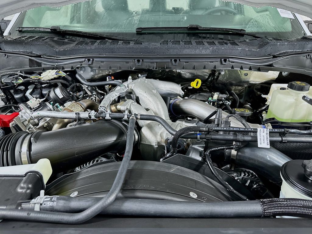 2026 Ford F-550 Super Duty Chassis Cab XL - Photo 19