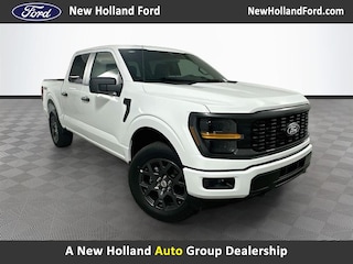 2026 Ford F-150 STX Truck