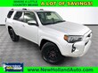  Toyota 4Runner