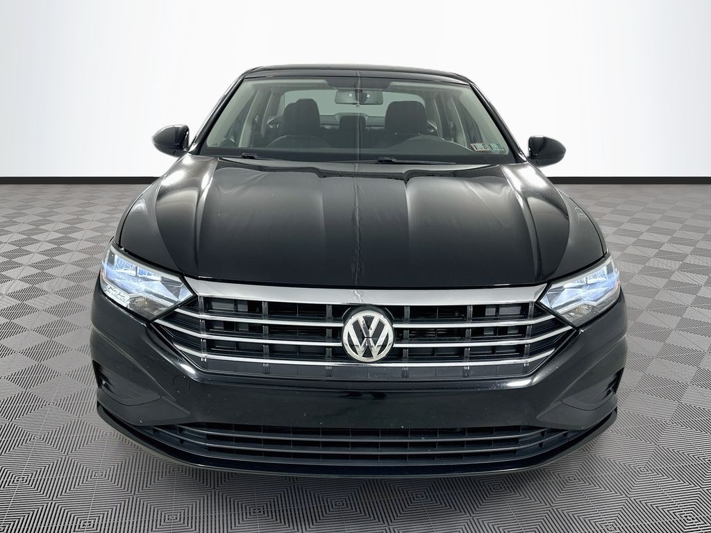 Used 2019 Volkswagen Jetta S with VIN 3VWN57BU9KM062476 for sale in New Holland, PA