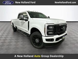 2026 Ford F-350 XLT Truck