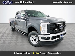2025 Ford F-350 XL Truck