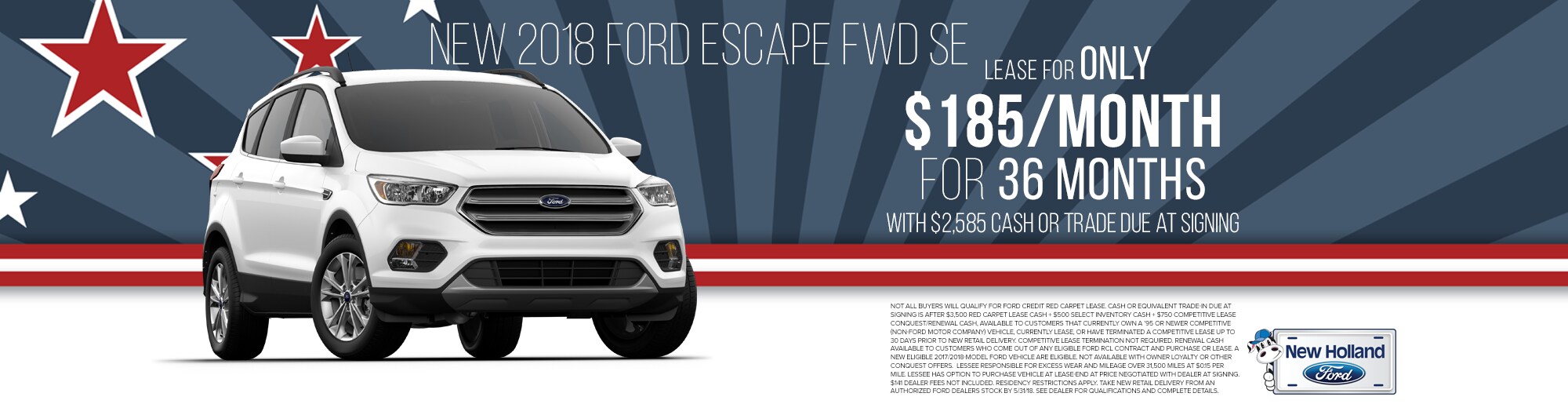 New holland auto group coupons