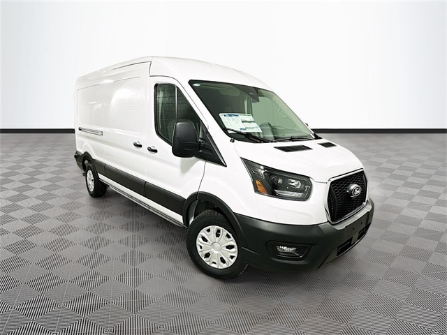 2026 Ford Transit Van Base's photo