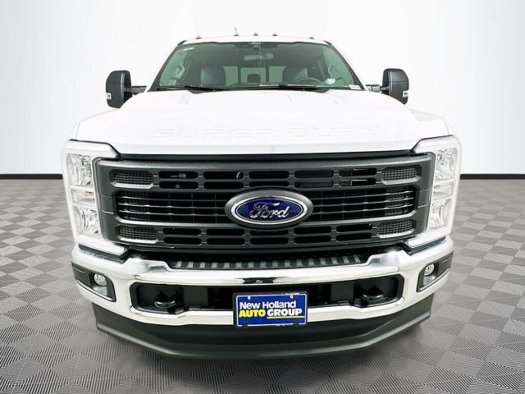 New 2026 Ford F-350 XL Truck