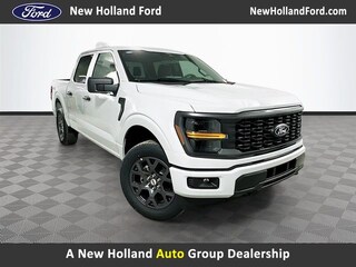 2026 Ford F-150 STX Truck