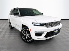 2024 Jeep Grand Cherokee Summit SUV