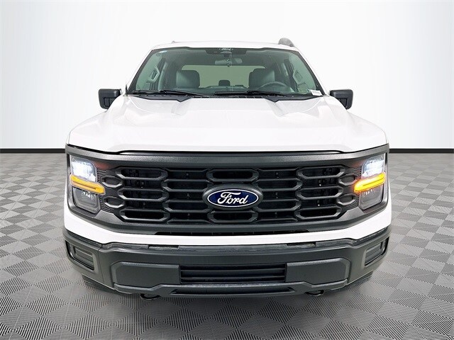 2025 Ford F-150 XL photo 2