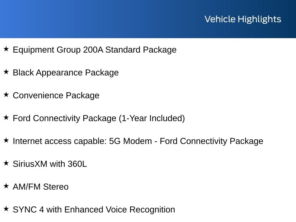 New 2026 Ford Bronco Sport Big Bend SUV