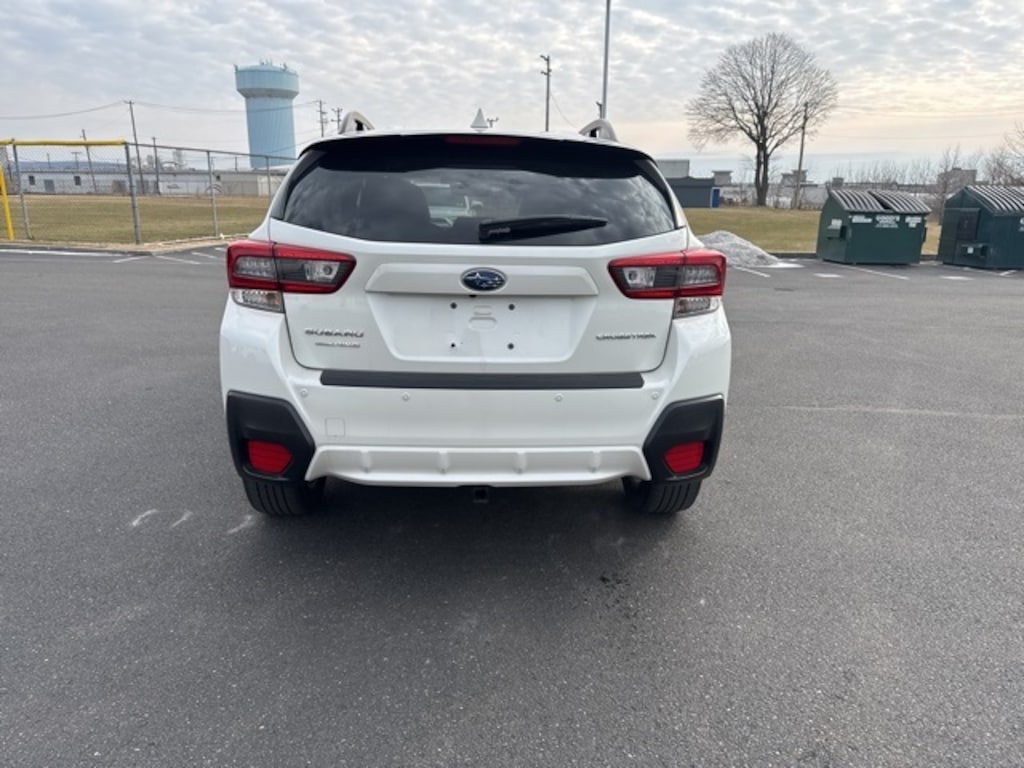 Used 2023 Subaru Crosstrek Limited SUV