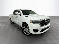 2025 Ram 1500 Tungsten Truck Crew Cab