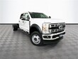 Ford F-550 Chassis