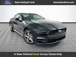 2026 Ford Mustang Ecoboost Premium Coupe