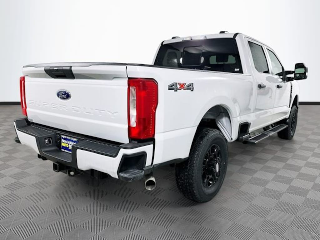 New 2026 Ford F-250 XL Truck