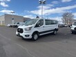  Ford Transit-350 Passenger