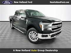 2025 Ford F-150 Lariat Truck