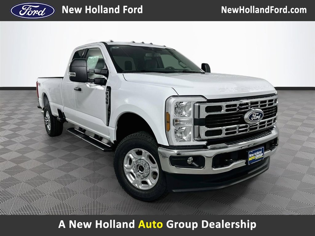  Ford F-350