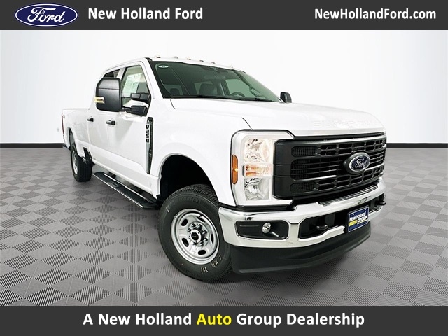 2026 Ford F-250 Super Duty XL's photo