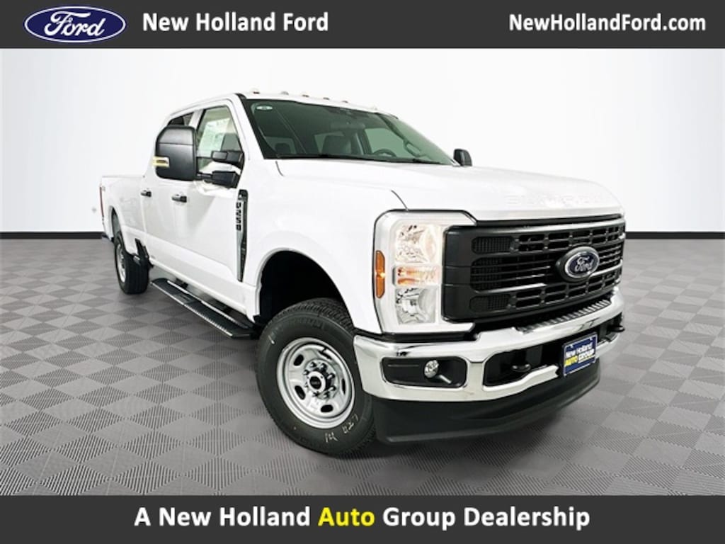 New 2026 Ford F-250 XL Truck