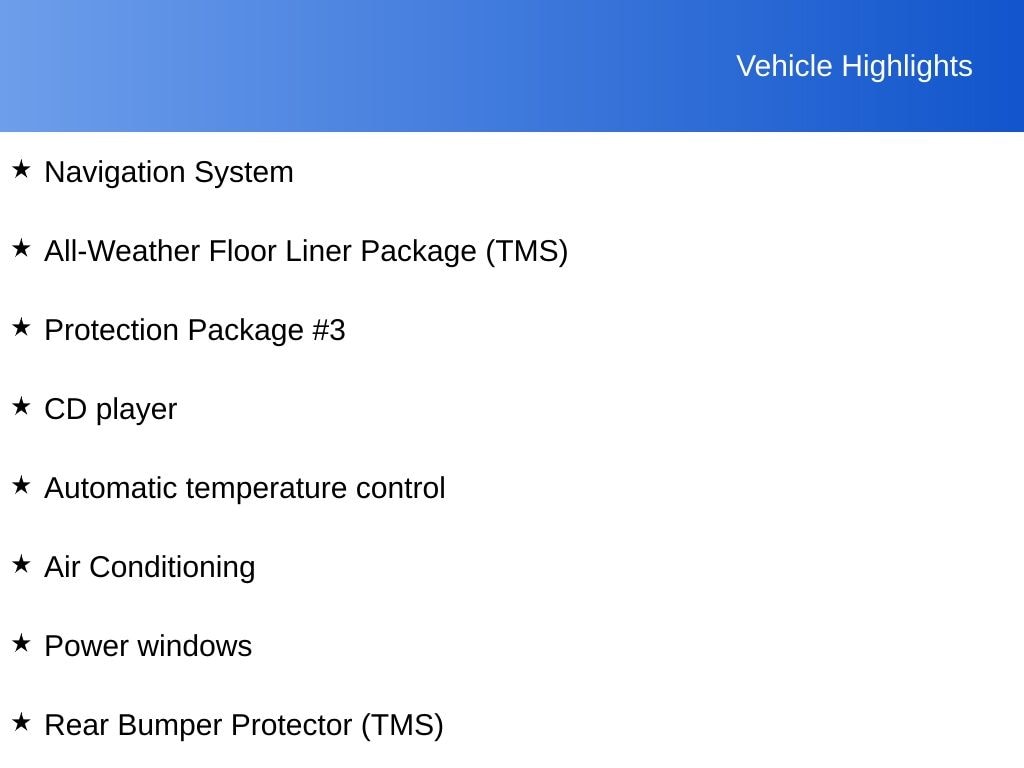Used 2019 Toyota Highlander XLE SUV