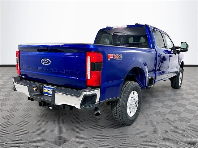 2026 Ford F-250 XLT photo 4