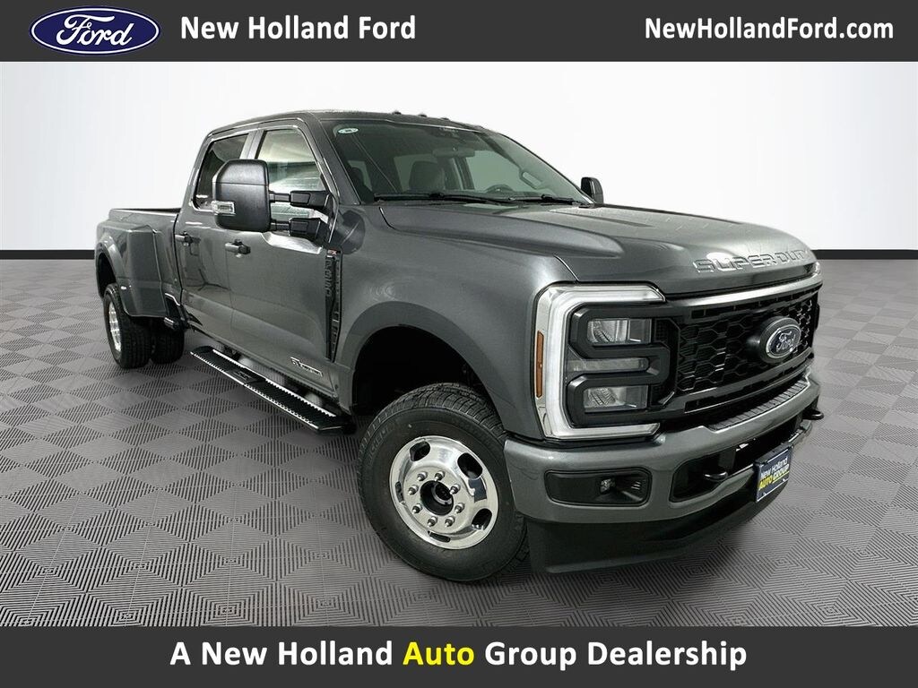 New 2026 Ford F-350 XL Truck