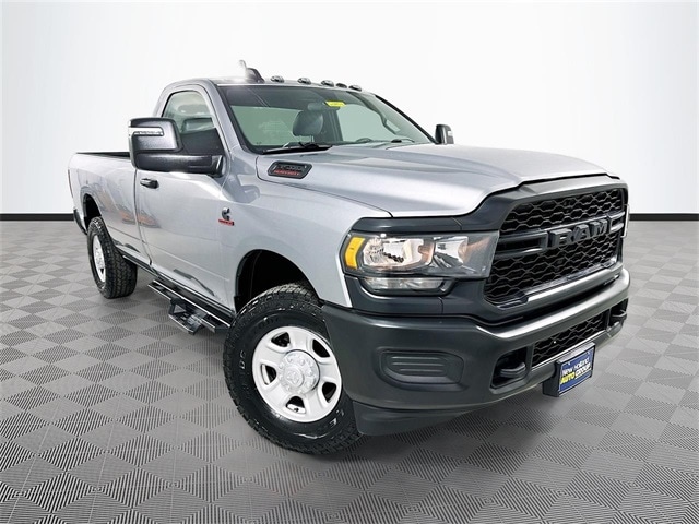 2024 RAM Ram 3500 Pickup Tradesman's photo