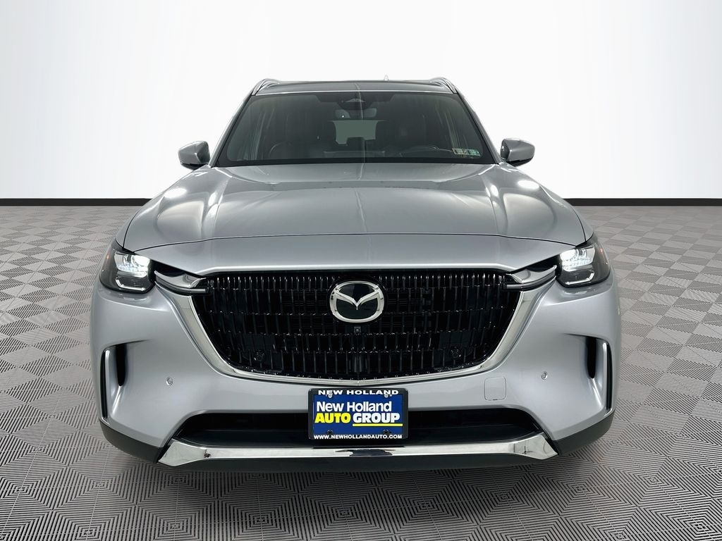 Certified 2024 Mazda CX-90 3.3 Turbo Premium Plus SUV