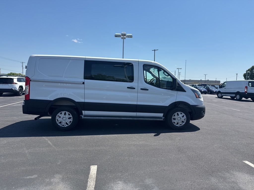 Used 2025 Ford Transit-250 Cargo Base Van Low Roof Van