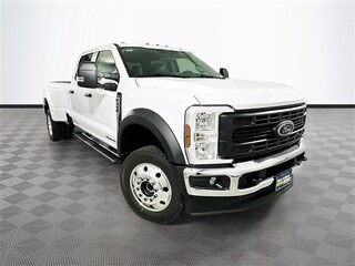 2026 Ford F-450 XL Truck