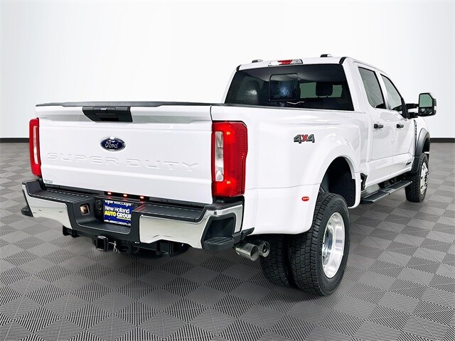 2026 Ford F-450 XL photo 2