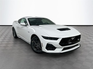 2026 Ford Mustang GT Premium Coupe