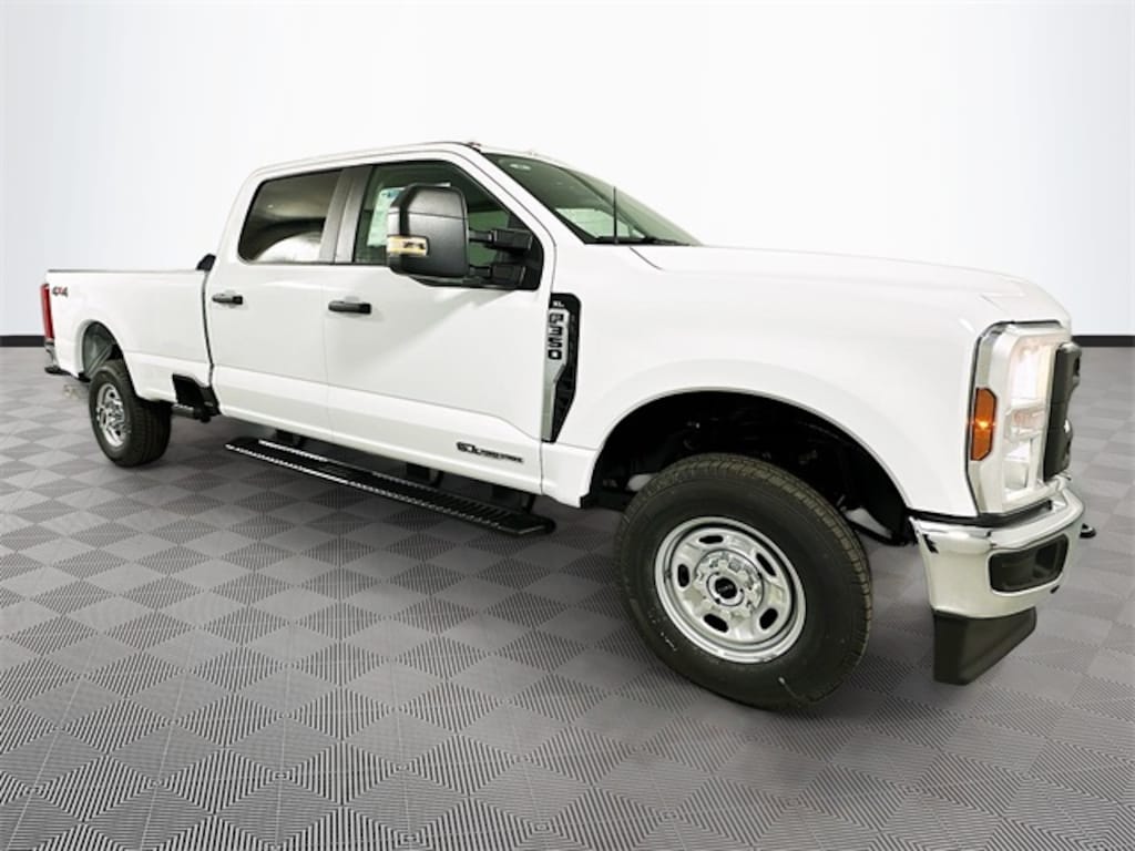 New 2026 Ford F-350 XL Truck