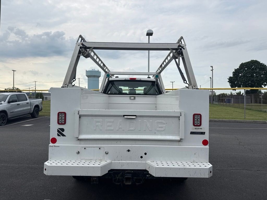 Used 2023 Ford F-350 XL Truck Super Cab
