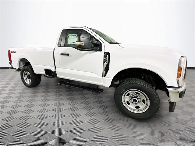 2026 Ford F-350 XL photo 3