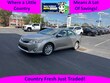 Toyota Camry Hybrid