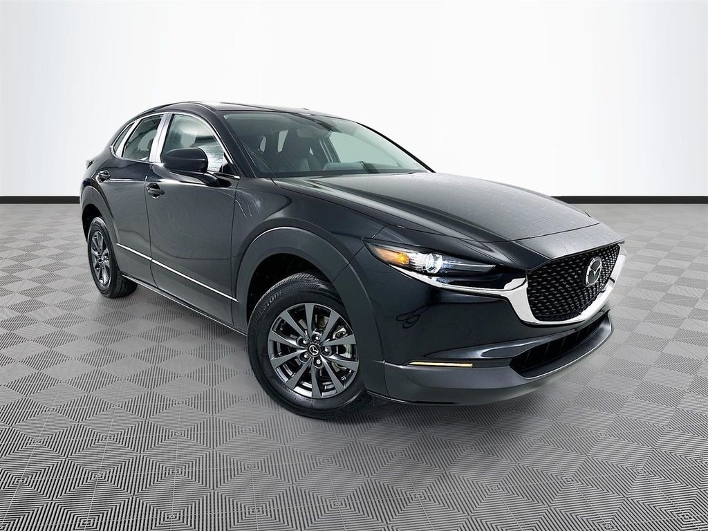 Used 2023 Mazda CX-30 2.5 S SUV