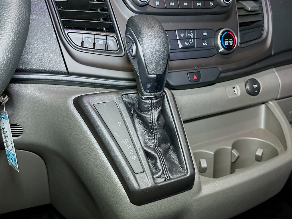 2025 Ford Transit Van Base - Photo 11