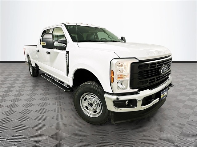 2026 Ford F-250 Super Duty XL's photo