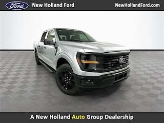 2025 Ford F-150 STX Truck